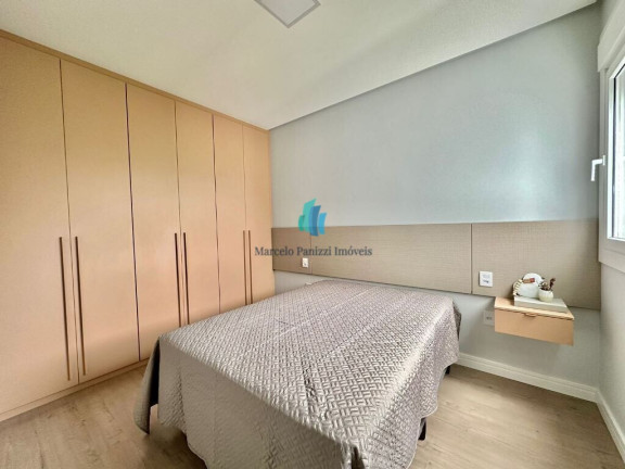 Imagem Apartamento com 1 Quarto à Venda, 48 m² em São Francisco - Bento Gonçalves