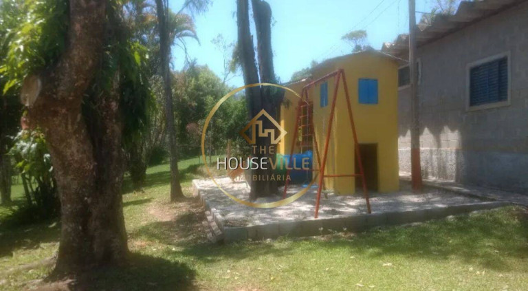 Imagem Chácara com 2 Quartos à Venda, 500 m² em São José Dos Campos Imagem Chácara com 2 Quartos à Venda, 500 m² em São José Dos Campos