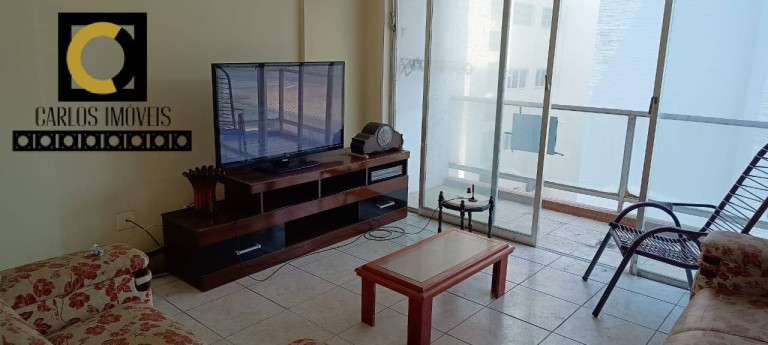 Imagem Apartamento com 2 Quartos à Venda, 101 m² em Gonzaga - Santos Imagem Apartamento com 2 Quartos à Venda, 101 m² em Gonzaga - Santos