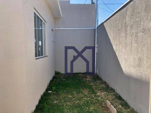 Imagem Casa com 2 Quartos à Venda, 70 m² em Rebourgeon - Itajubá