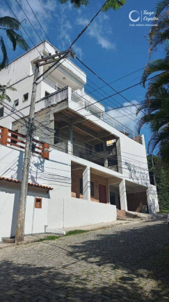 Imagem Casa com 3 Quartos à Venda, 300 m² em Pendotiba - Niterói Imagem Casa com 3 Quartos à Venda, 300 m² em Pendotiba - Niterói