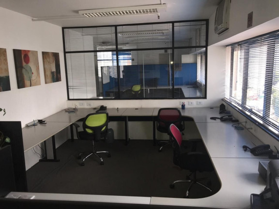Imóvel à Venda, 86 m² em Vila Olímpia - São Paulo
