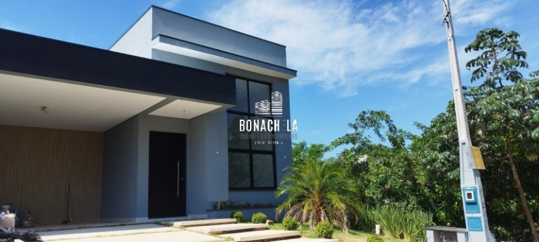 Casa com 3 Quartos à Venda,  em Loteamento Park Gran Reserve - Indaiatuba
