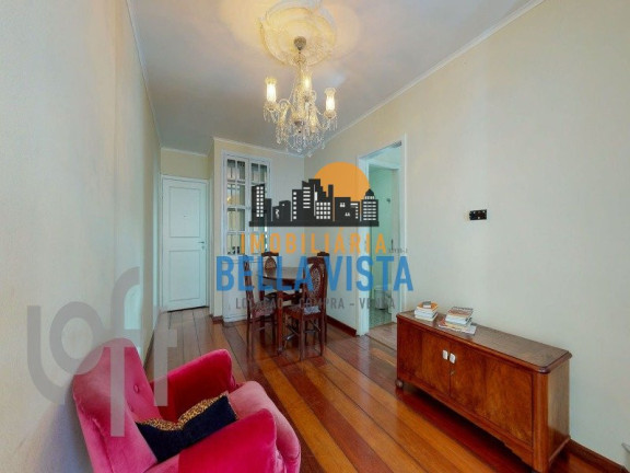 Imagem Apartamento com 3 Quartos à Venda,  em Vila Congonhas - São Paulo