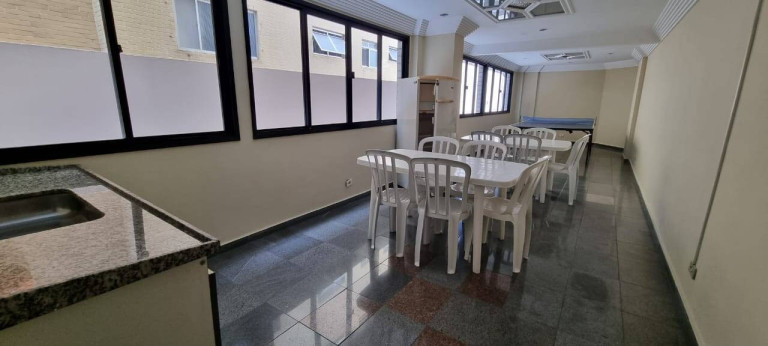 Imagem Apartamento com 1 Quarto à Venda, 65 m² em Tupi - Praia Grande Imagem Apartamento com 1 Quarto à Venda, 65 m² em Tupi - Praia Grande