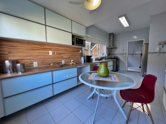 Imagem Casa de Condomínio com 4 Quartos à Venda, 1.034 m² em Badu - Niterói Imagem Casa de Condomínio com 4 Quartos à Venda, 1.034 m² em Badu - Niterói