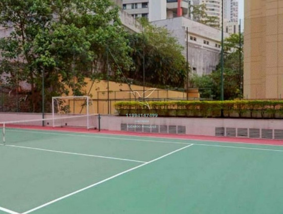 Imagem Apartamento com 2 Quartos à Venda, 267 m² em Vila Suzana - São Paulo Imagem Apartamento com 2 Quartos à Venda, 267 m² em Vila Suzana - São Paulo
