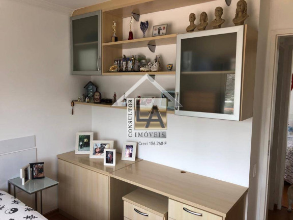 Imagem Apartamento com 3 Quartos à Venda, 97 m² em Chácara Santo Antônio (zona Sul) - São Paulo Imagem Apartamento com 3 Quartos à Venda, 97 m² em Chácara Santo Antônio (zona Sul) - São Paulo