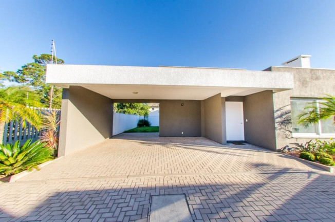 Imagem Casa de Condomínio com 3 Quartos à Venda, 168 m² em Guarujá - Porto Alegre Imagem Casa de Condomínio com 3 Quartos à Venda, 168 m² em Guarujá - Porto Alegre