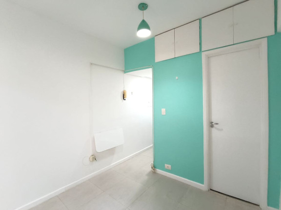 Imagem Apartamento com 1 Quarto para Alugar, 26 m² em Vila Buarque - São Paulo