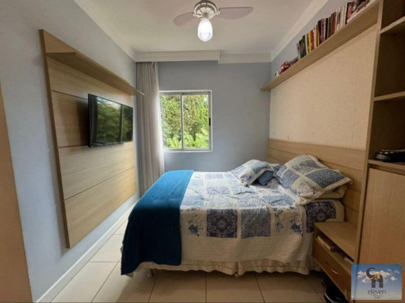 Imagem Apartamento com 2 Quartos à Venda, 58 m² em Brotas - Salvador Imagem Apartamento com 2 Quartos à Venda, 58 m² em Brotas - Salvador