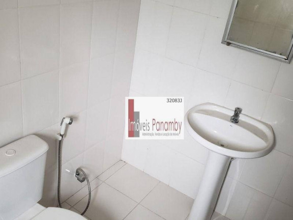 Imagem Apartamento com 2 Quartos à Venda, 85 m² em Vila Andrade - São Paulo
