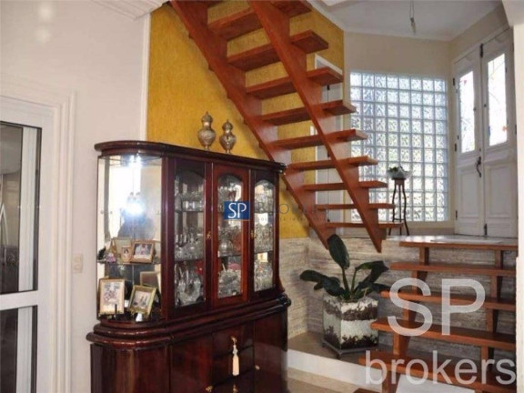Imagem Casa com 3 Quartos à Venda, 354 m² em Condomínio Alpes De Vinhedo - Vinhedo
