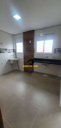 Imagem Apartamento com 2 Quartos à Venda, 54 m² em Vila Valenca - São Vicente