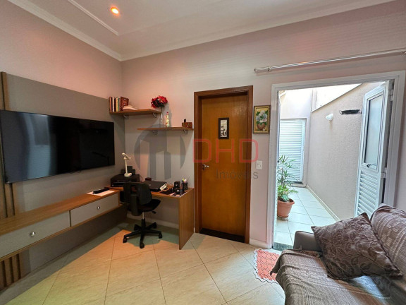 Imagem Casa de Condomínio com 3 Quartos à Venda, 200 m² em Horto Florestal - Sorocaba