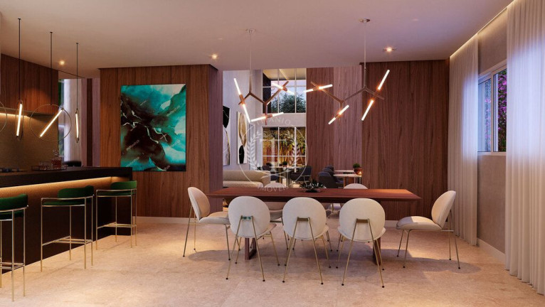 Imagem Apartamento com 3 Quartos à Venda, 42 m² em Vila Guarani (z Sul) - São Paulo