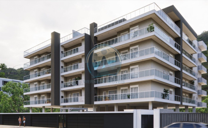 Imagem Apartamento com 2 Quartos à Venda, 90 m² em Praia Grande - Ubatuba Imagem Apartamento com 2 Quartos à Venda, 90 m² em Praia Grande - Ubatuba