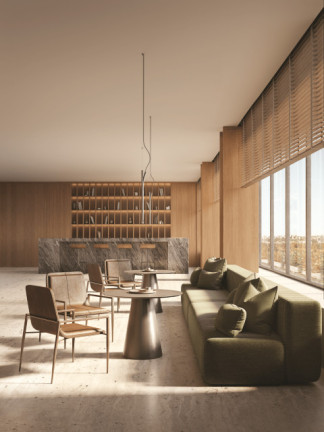 Imagem Apartamento com 3 Quartos à Venda, 362 m² em Boa Vista - Porto Alegre