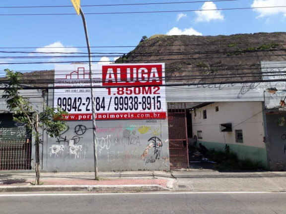 Imagem Terreno para Alugar, 1.850 m² em Santa Lúcia - Vitória Imagem Terreno para Alugar, 1.850 m² em Santa Lúcia - Vitória