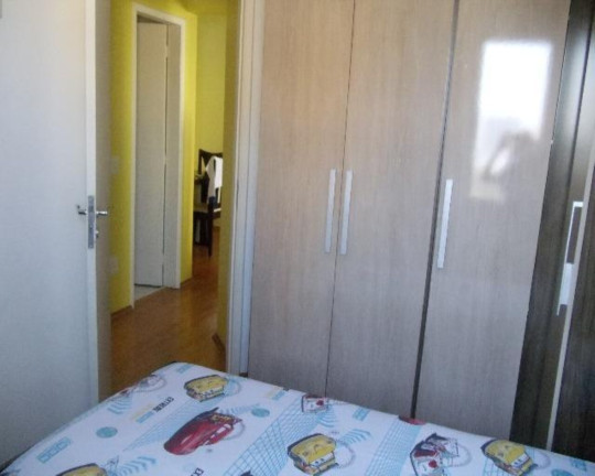 Imagem Apartamento com 2 Quartos à Venda, 61 m² em Cambuci - São Paulo Imagem Apartamento com 2 Quartos à Venda, 61 m² em Cambuci - São Paulo