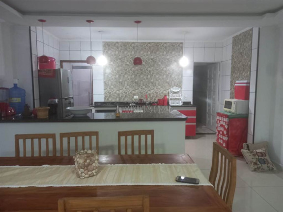 Imagem Casa com 1 Quarto à Venda, 90 m² em Nossa Senhora Do Sion - Itanhaem
