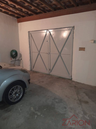 Imagem Casa com 2 Quartos à Venda, 120 m² em Cecap - Taubaté
