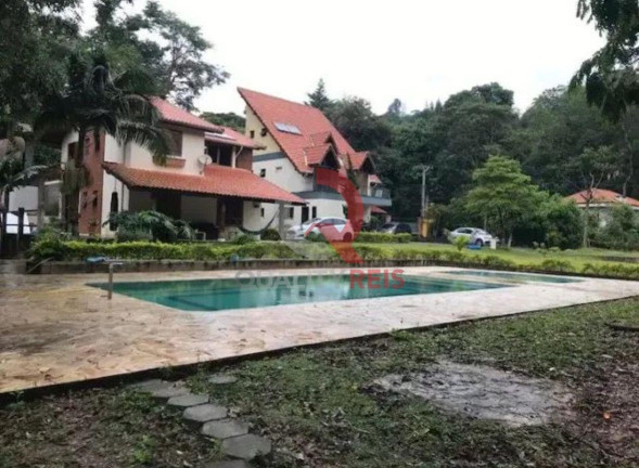 Imóvel com 3 Quartos à Venda, 2.100 m² em Pq Petropólis - Mairiporã