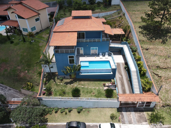 Imagem Casa com 3 Quartos à Venda, 270 m² em Cotia