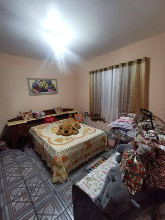 Imagem Casa com 2 Quartos à Venda, 164 m² em Vila Vitória - Santo André