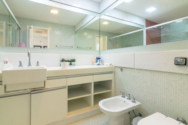 Imagem Apartamento com 3 Quartos à Venda, 304 m² em Barra Da Tijuca - Rio De Janeiro