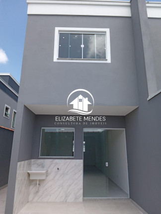 Imagem Casa com 2 Quartos à Venda, 75 m² em Scaffid - Itaquaquecetuba