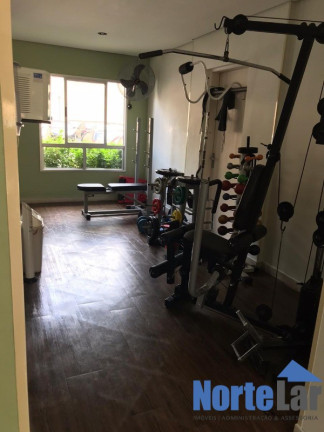 Imagem Apartamento com 2 Quartos à Venda, 50 m² em Vila Roque - São Paulo