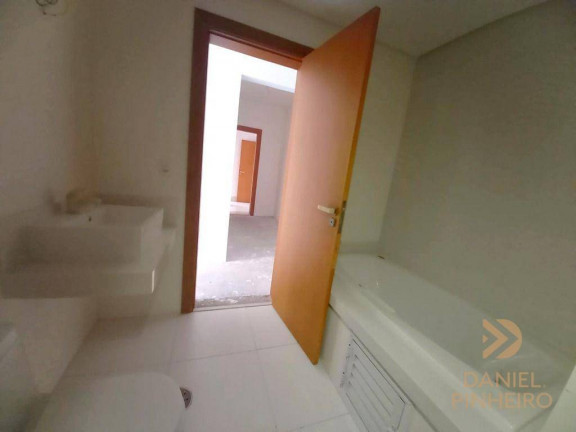 Imagem Apartamento com 3 Quartos à Venda, 150 m² em Canto Do Forte - Praia Grande