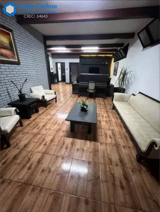 Foto do imóvel Casa com 4 Quartos à Venda, 390 m² em Praia Dos Sonhos - Itanhaém
