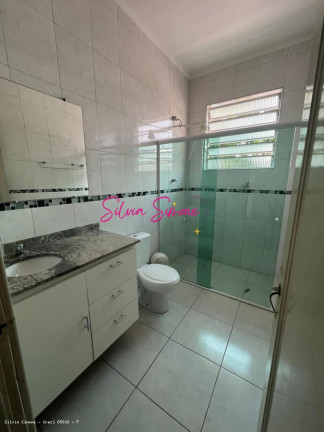 Imagem Casa com 2 Quartos à Venda, 79 m² em Vila Belmiro - Santos Imagem Casa com 2 Quartos à Venda, 79 m² em Vila Belmiro - Santos