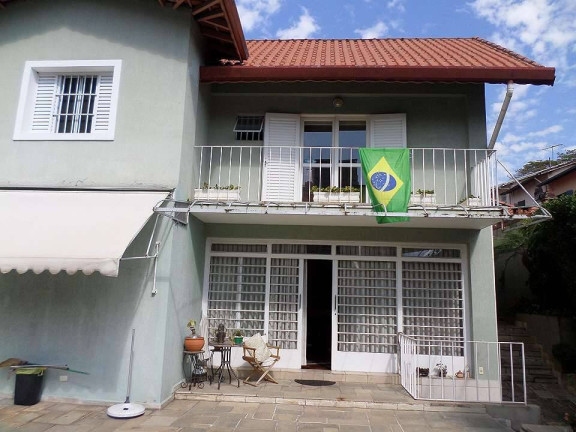 Imagem Casa com 6 Quartos à Venda, 750 m² em Campo Belo - São Paulo