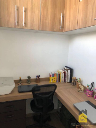 Imagem Apartamento com 3 Quartos à Venda, 98 m² em Santa Paula - São Caetano Do Sul Imagem Apartamento com 3 Quartos à Venda, 98 m² em Santa Paula - São Caetano Do Sul
