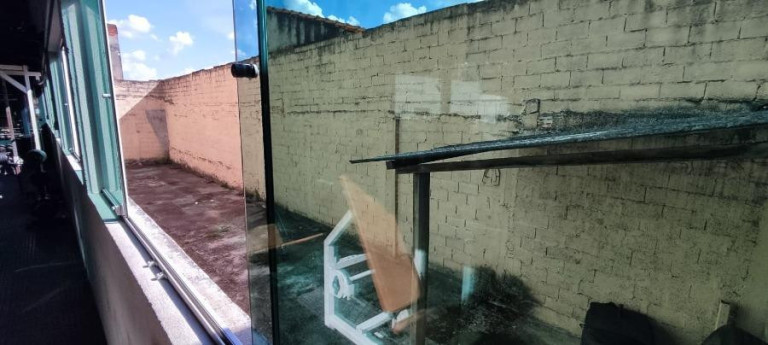 Imagem Imóvel com 1 Quarto à Venda, 120 m² em Vila Jacuí - São Paulo