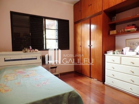 Imagem Casa com 3 Quartos à Venda, 190 m² em Jardim Santa Genebra - Campinas Imagem Casa com 3 Quartos à Venda, 190 m² em Jardim Santa Genebra - Campinas