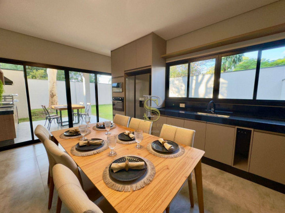 Imagem Casa com 3 Quartos à Venda, 174 m² em Vila Loanda - Atibaia