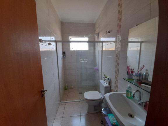 Imagem Imóvel com 3 Quartos à Venda, 150 m² em Residencial São José - Itupeva