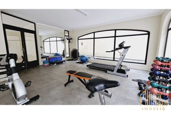 Imagem Apartamento com 3 Quartos à Venda, 100 m² em Campo Belo - São Paulo