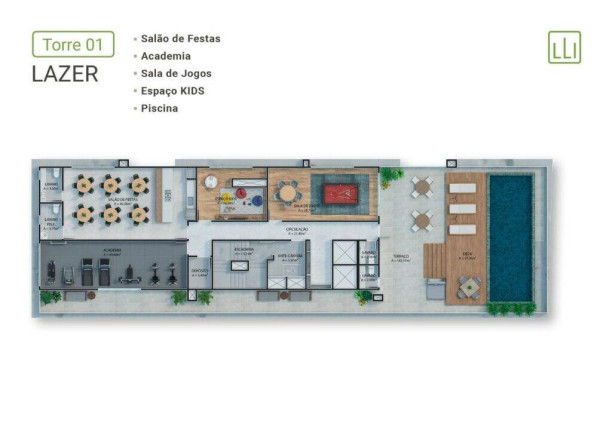 Imagem Apartamento com 3 Quartos à Venda, 68 m² em Varzea - Itapema