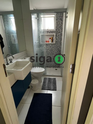 Imagem Apartamento com 2 Quartos à Venda, 52 m² em Aclimação - São Paulo Imagem Apartamento com 2 Quartos à Venda, 52 m² em Aclimação - São Paulo