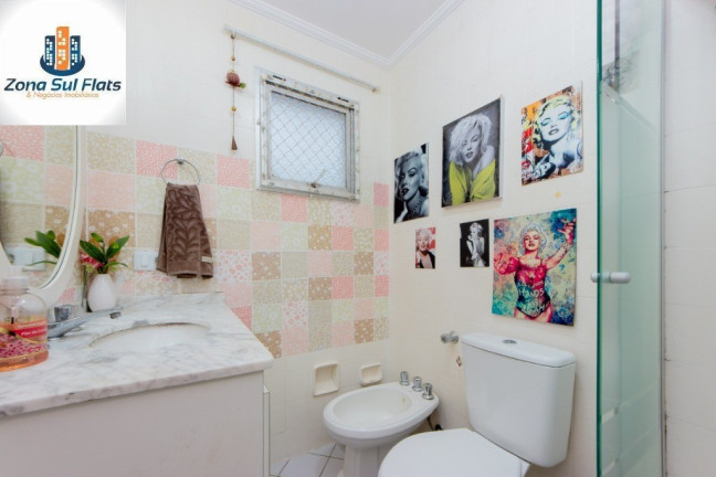Imagem Apartamento com 3 Quartos à Venda, 85 m² em Pinheiros - São Paulo Imagem Apartamento com 3 Quartos à Venda, 85 m² em Pinheiros - São Paulo