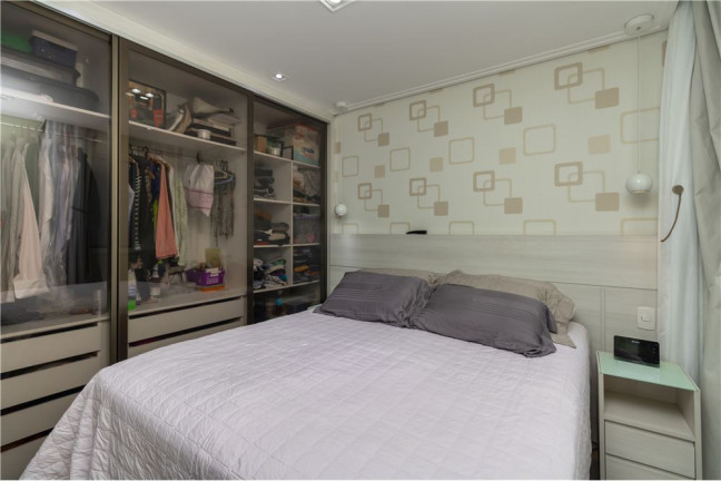 Imagem Apartamento com 2 Quartos à Venda, 68 m² em Vila Erna - São Paulo Imagem Apartamento com 2 Quartos à Venda, 68 m² em Vila Erna - São Paulo