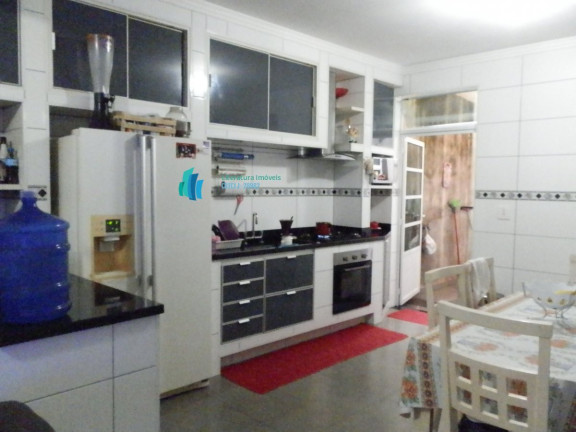 Imagem Sobrado com 4 Quartos à Venda, 242 m² em Alves Dias - São Bernardo Do Campo