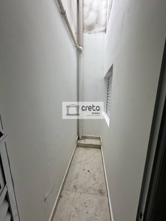 Imagem Apartamento com 1 Quarto para Alugar, 30 m² em Vila Jaguara - São Paulo Imagem Apartamento com 1 Quarto para Alugar, 30 m² em Vila Jaguara - São Paulo