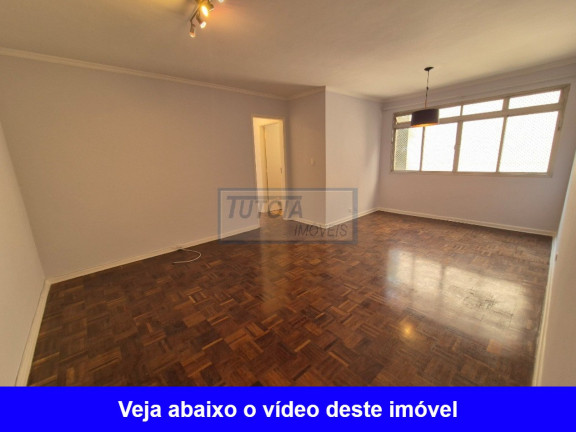 Apartamento com 2 Quartos à Venda, 84 m² em Vila Olímpia - São Paulo