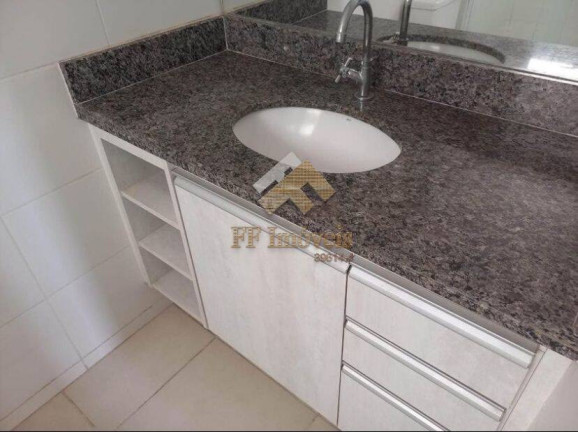 Imagem Apartamento com 2 Quartos à Venda,  em São Carlos